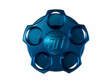 Turbosmart Oil Cap - M35x4 -Ford/Mazda