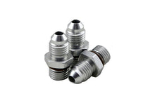 Turbosmart OPR -4 AN Fitting Kit