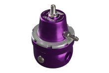 Turbosmart FPR6 Purple - Fuel Pressure Regulator