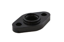 Turbosmart Billet Turbo Drain Adapter 52.4mm Large Frame Uni