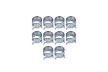 Turbosmart Spring Clamps to suit Turbosmart 6mm ID Vacuum Hose
