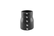 Turbosmart Silicon Hose Reducer 2.25–2.75" (Black)