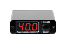 Turbosmart eBoost Street 40psi Electronic Boost Controller