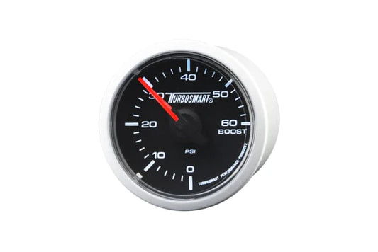 Gauge - Electric - Boost Only 60 PSI TS-0701-1012