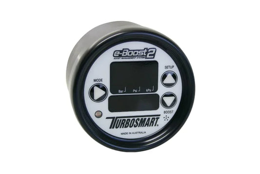 E-Boost 2 Controller TS-0301-1005