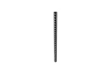 Turbosmart Silicon Hose Straight 1.00"x610mm BLACK