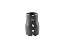 Turbosmart Silicon Hose Reducer 1.75–2.25" (Black)