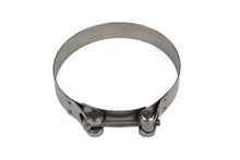Turbosmart Barrel Hardware Clamp (105-112mm / 4.25")