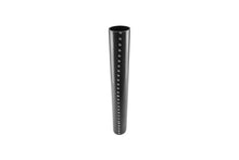 Turbosmart Silicon Hose Straight 3.00" x 610mm BLACK