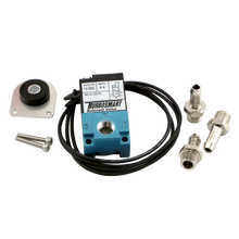 Turbosmart Solenoid Kit 3 Port (Suits EBoost2/EBStreet)