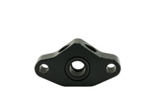 Turbosmart Boost Reference Adaptor Nissan Patrol ZD30DDTI/TD42T Black