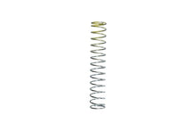 Turbosmart BOV Spring Dual Port / Super Sonic - Yellow