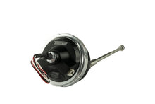 Turbosmart GenV IWG BorgWarner EFR Twin Port 14psi with Sensor Cap Black