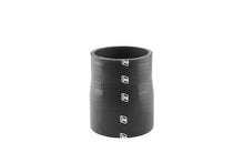 Turbosmart Silicon Hose Reducer 2.75–3.00" (Black)
