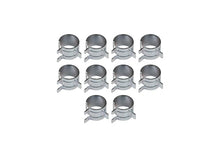 Turbosmart Spring Clamps to suit Turbosmart 5mm ID Vacuum Hose