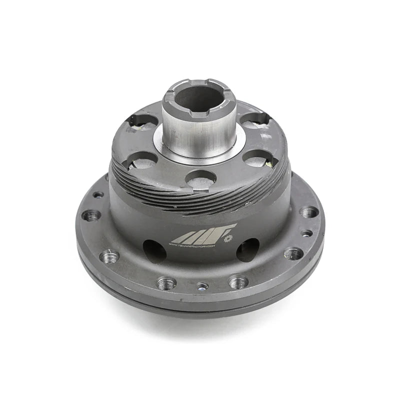 MFactory Metal Plate LSD Differential Honda Civic CR-X B-series B16A B16A1 B16A2 Cable/Hydro