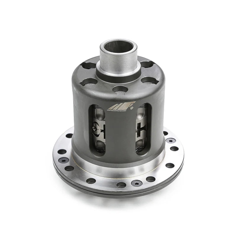 MFactory Metal Plate LSD Differential Nissan Silvia 200SX S15 SR20DET 99+ Viscous