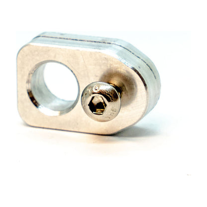 Mounting Boss Aluminium (IATBMA)