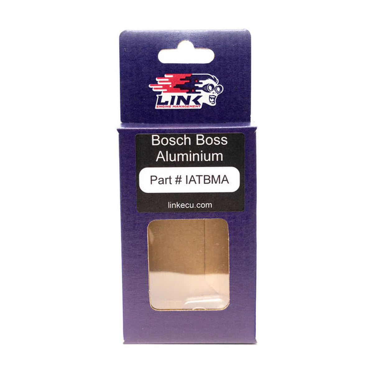 Mounting Boss Aluminium (IATBMA)