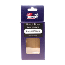 Mounting Boss Aluminium (IATBMA)