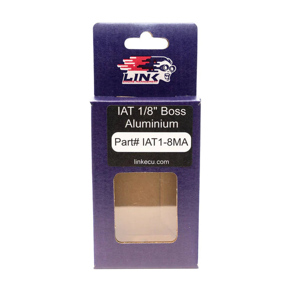 Mounting Boss (IAT1-8MA)