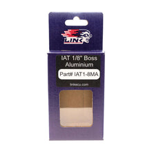 Mounting Boss (IAT1-8MA)
