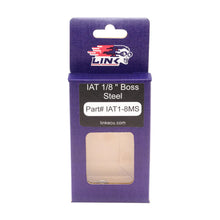 Mounting Boss (IAT1-8MS)