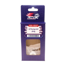 O2 Bung and Plug (O2 B&P)