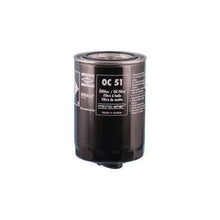 Audi VW Oil Filter - Mahle 068115561B
