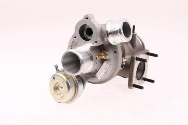 Fiat 695 Turbo Blanket