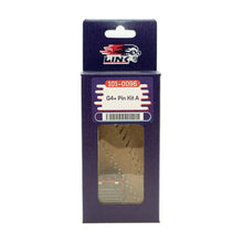 Pin Kit A (TKA)