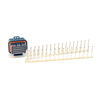Pin Kit B (TKB)