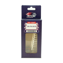 Pin Kit B (TKB)
