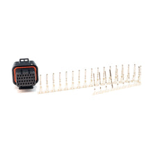 Pin Kit D (TKD)