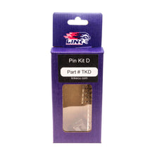 Pin Kit D (TKD)