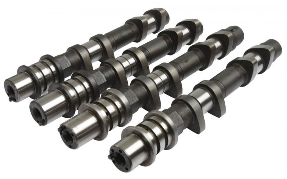 Kelford Cams EJ25 STI AVCS Cams - R-199-D