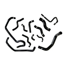 PRP Hi-Temp Silicone Hose Kit - Nissan SR20DET S14 S15