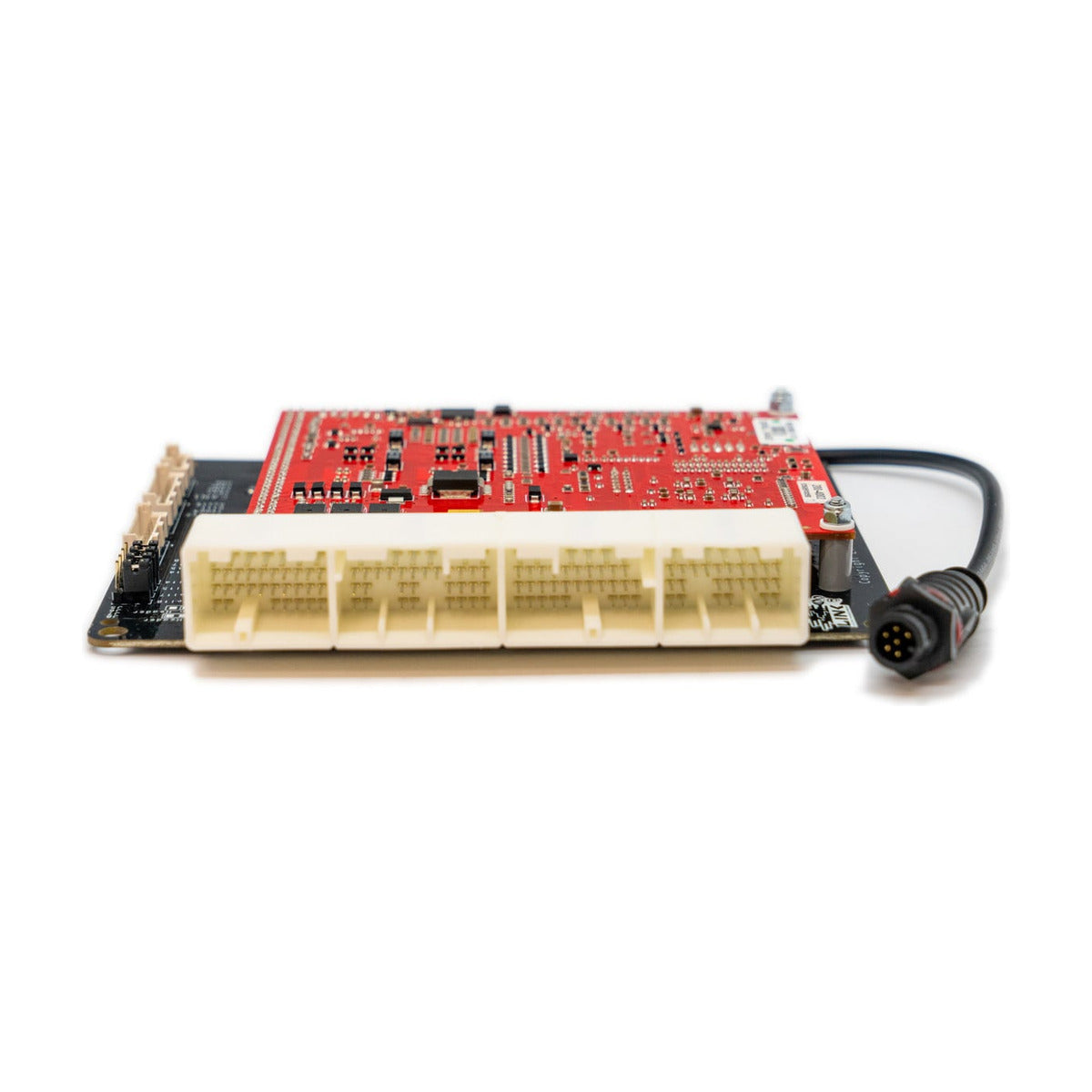 Link G4X Plug-In ECU - Subaru Impreza WRX STI V11 GRB EJ25 | WRX11X