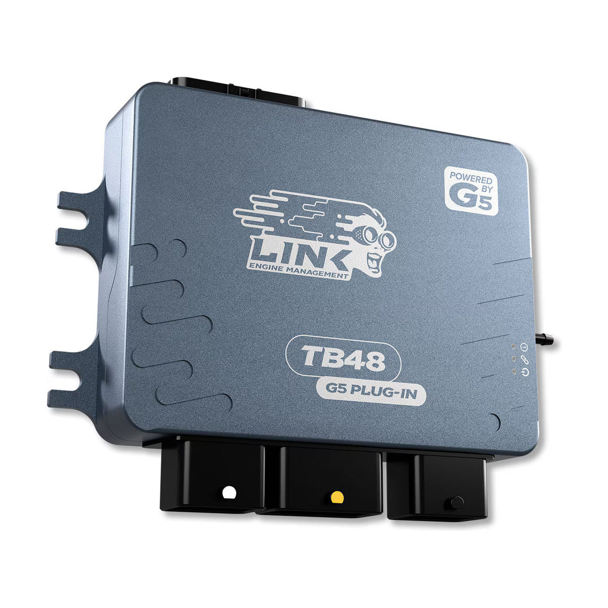 Link G5 Plug-In ECU - Nissan Patrol Y61 TB48DE | TB48