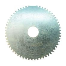 Trigger Wheel (TWL)