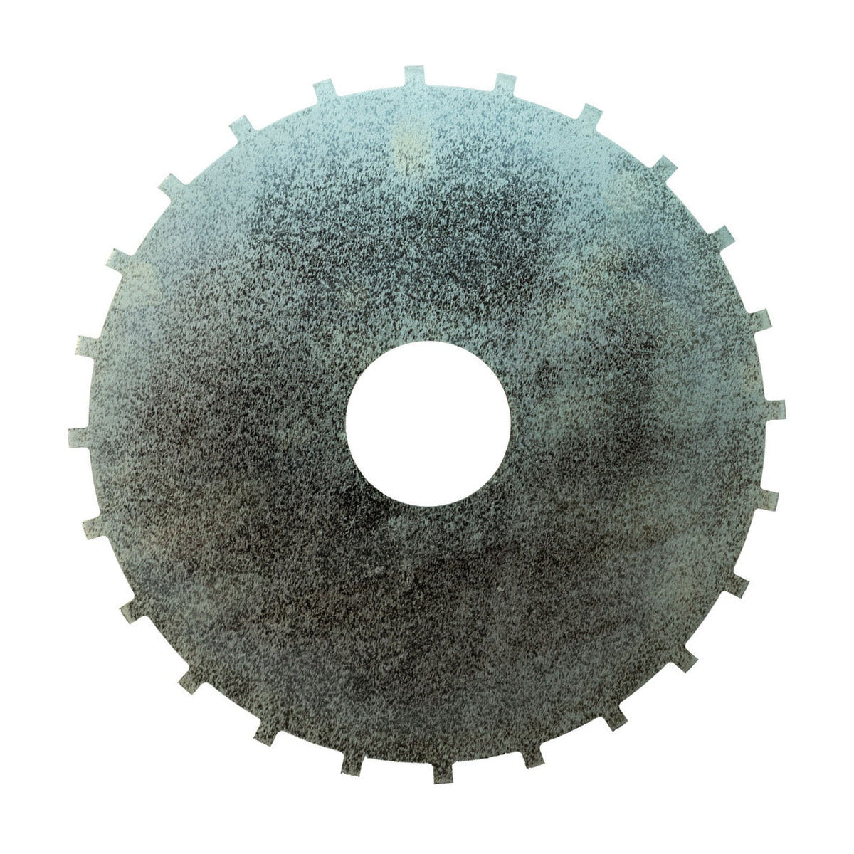 Trigger Wheel (TWM)