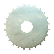 Trigger Wheel (TWS)
