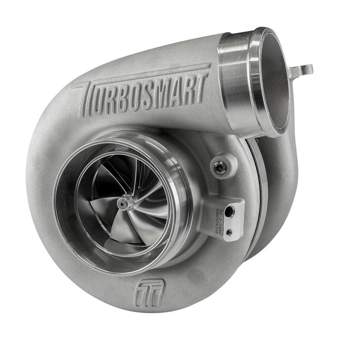 TS-1 Performance Turbocharger 7880 T4 1.24AR Externally Wastegated