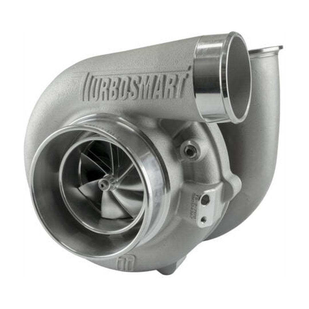 TS-2 Performance Turbocharger (Water Cooled) 7170 (Kompact) V-Band 1.07AR Externally Wastegated