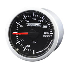Turbosmart Boost Gauge 0-30psi 52mm