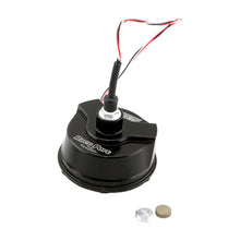 Turbosmart BOV GenV RacePort Sensor Cap Upgrade Black