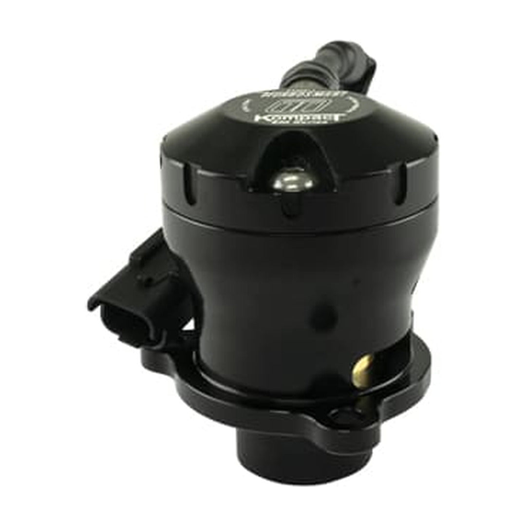 Turbosmart BOV Kompact EM Dual Port VR10 (MINI/Peugeot/Citroen/DS)