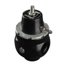 Turbosmart FPR10 Black - Fuel Pressure Regulator