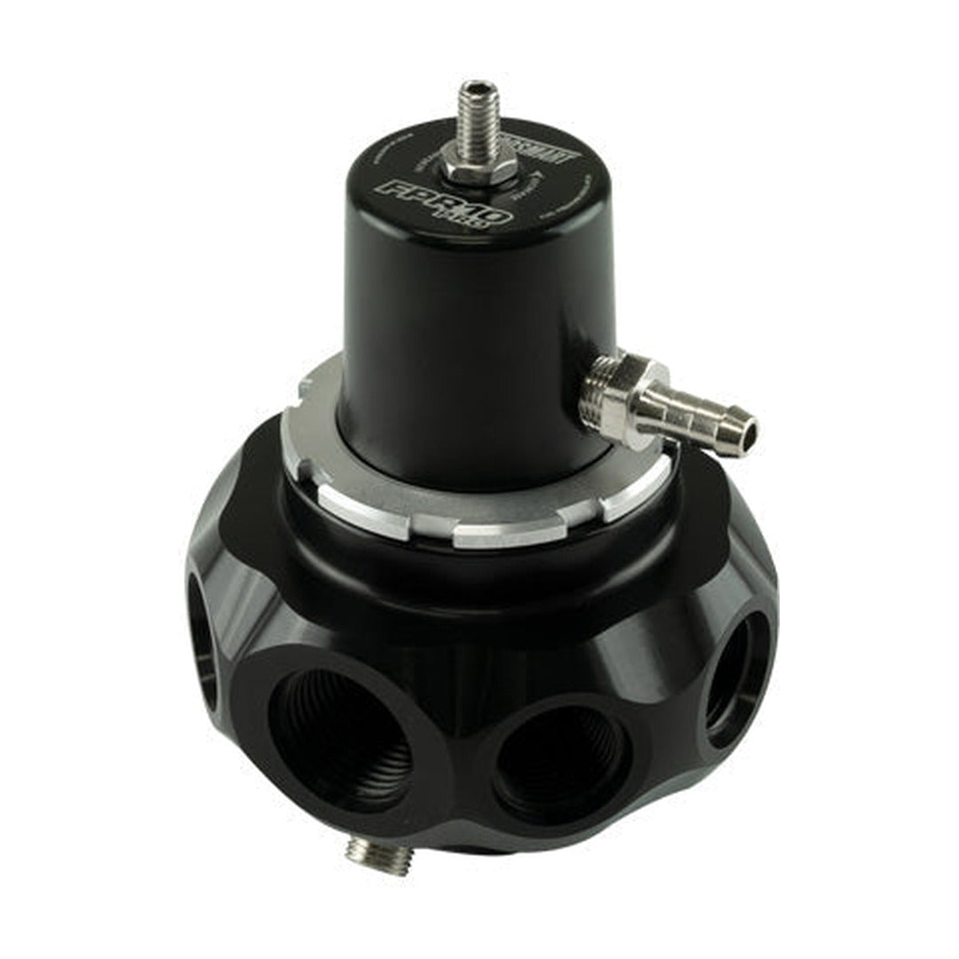Turbosmart FPR10 Pro Black - Fuel Pressure Regulator