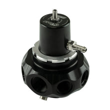 Turbosmart FPR10 Pro Black - Fuel Pressure Regulator
